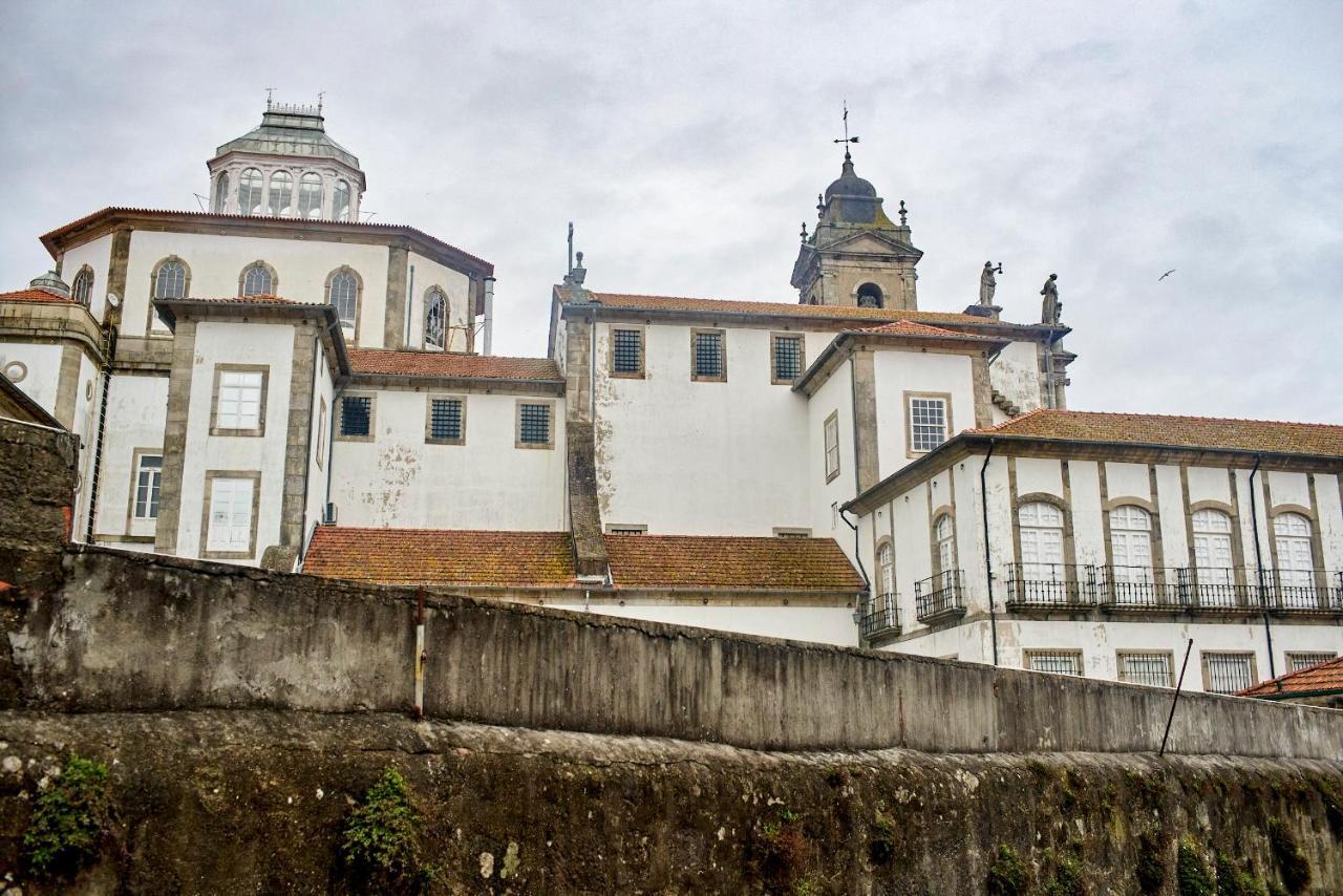 St. Francisco Flat Apartment Porto Exterior photo